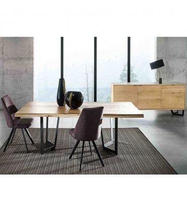 Aparador moderno 3 puertas Goyaa