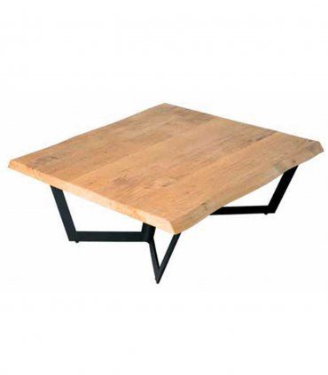 Mesa de centro moderna Goyaa