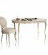 Mesa de Comedor Clásica Loras, abierta