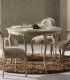 Mesa de Comedor Clásica Loras