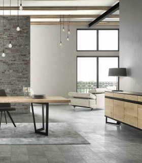 Comedor moderno Goyaa