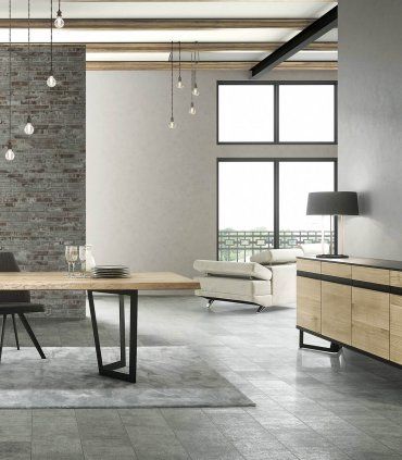 Comedor moderno Goyaa
