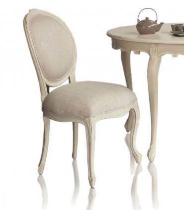 Silla de Comedor Clásica Loras