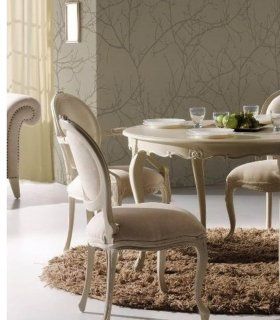 Silla de Comedor Clásica Loras