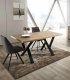 Mesa de comedor moderna Naturaa