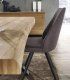 Mesa de comedor moderna Naturaa, vista