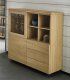 Mueble contenedor moderno Naturaa