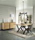 Comedor moderno Naturaa