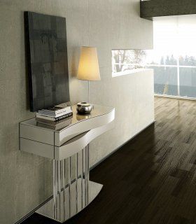 Consola moderna Swaa