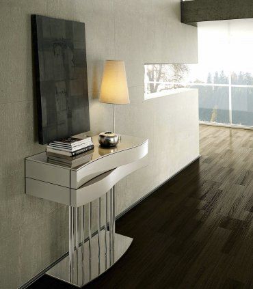 Consola moderna Swaa