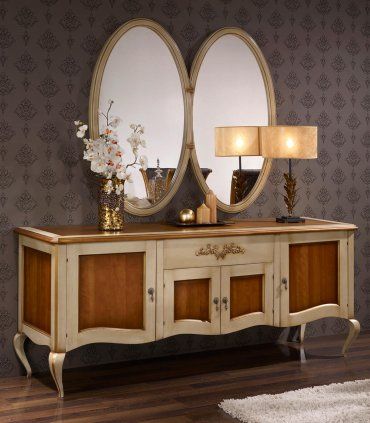 Aparador vintage Turgey