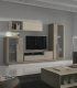 Salón TV moderno Gravente
