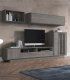 Modular TV moderna Tédar