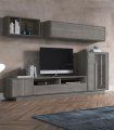 Modular TV moderna Tédar