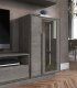 Modular TV moderna Tédar
