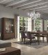 Vitrina moderna Carlen en Ámbar Muebles