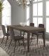 Mesa de comedor moderna Carlen