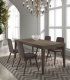 Silla de comedor moderna Carlen, comedor