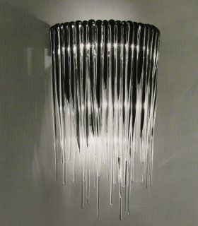 Aplique Moderno a Pared Basic