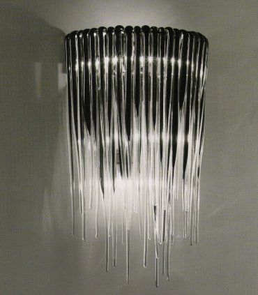 Aplique Moderno a Pared Basic
