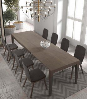 Comedor moderno Carlen