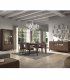 Comedor moderno Carlen, ambiente