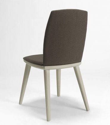 Comedor moderno Carlen, silla