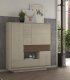 Mueble contenedor moderno Bakeri