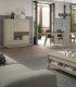 Mueble contenedor moderno Bakeri, comedor