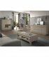 Mueble contenedor moderno Bakeri, salón