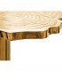 Mesa de comedor Fortuna de Boca Do Lobo, sobre