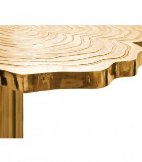 Mesa de comedor Fortuna de Boca Do Lobo, sobre