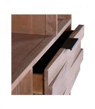 Detalle del cajón
