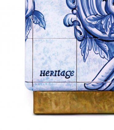 Armario Heritage de Boca Do Lobo