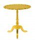 Mesa auxiliar Shield de Boca do Lobo
