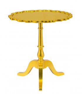 Mesa auxiliar Shield de Boca do Lobo