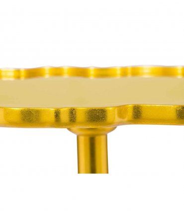 Mesa auxiliar Shield de Boca do Lobo