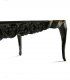 Mesa de comedor Royal de Boca Do Lobo, faldón