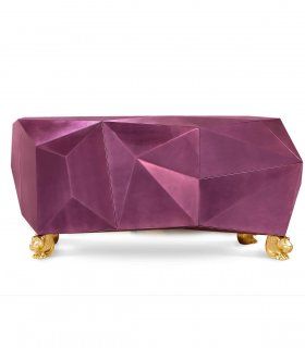 Aparador Diamond de Boca Do Lobo