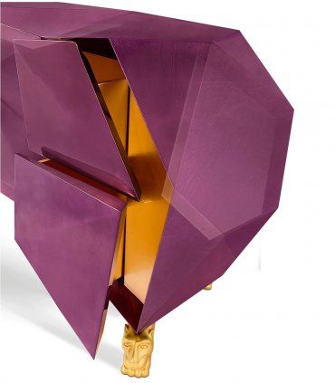 Aparador Diamond de Boca Do Lobo