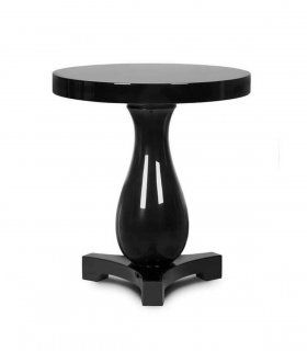 Mesa velador Hudson de Boca do Lobo