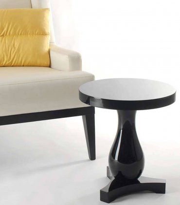 Mesa velador Hudson de Boca do Lobo
