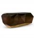 Aparador Diamond chocolate de Boca Do Lobo