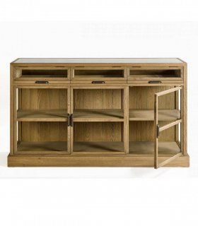 Aparador industrial Darger