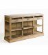 Aparador industrial Darger