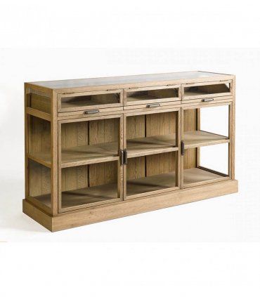 Aparador industrial Darger