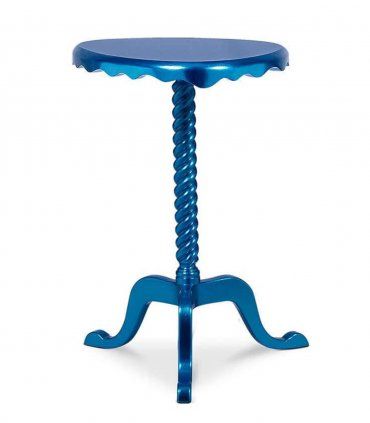 Mesa auxiliar Ottoman de Boca do Lobo
