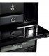 Mueble bar Mondrian de Boca Do Lobo, detalle