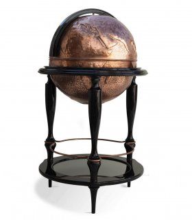 Mueble bar Equator