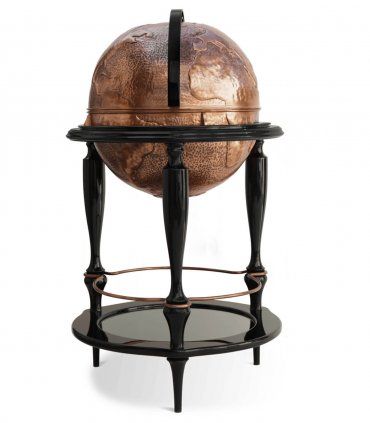 Mueble bar Equator